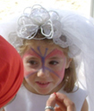 child in costume